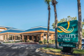  Quality Inn At International Drive Orlando  Орландо